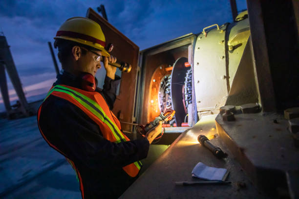 Twain Harte, CA Electrician Company