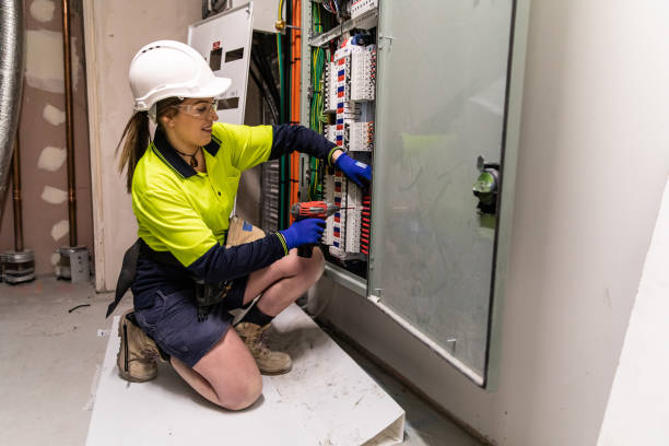Best Residential Electrician Services  in Twain Harte, CA