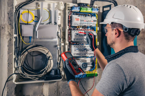 Best Electrical Installation Contractor  in Twain Harte, CA