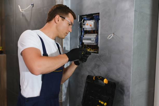 Best Licensed Electrician  in Twain Harte, CA