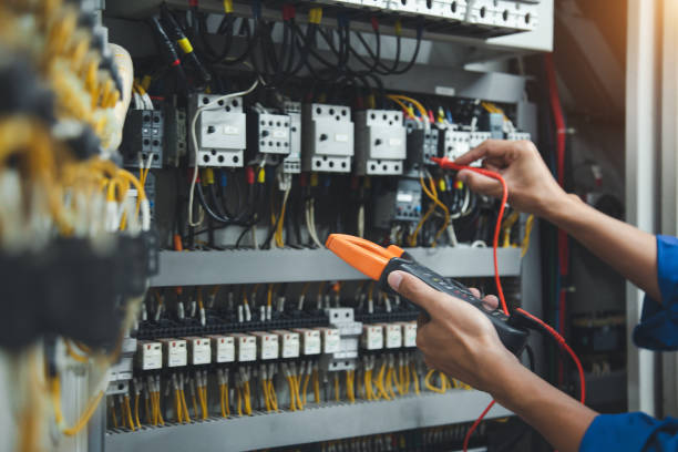 Best Electrician Near Me  in Twain Harte, CA