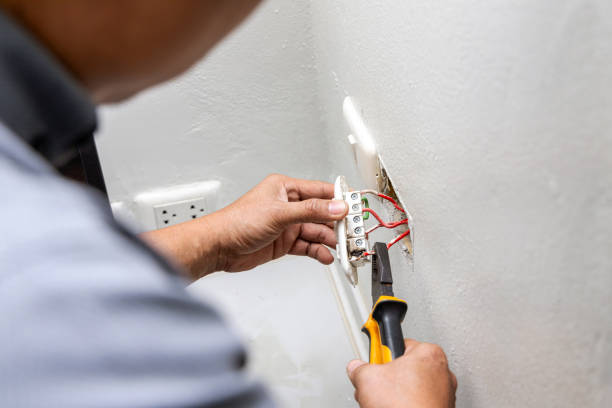 Best Electrical Rewiring Services  in Twain Harte, CA