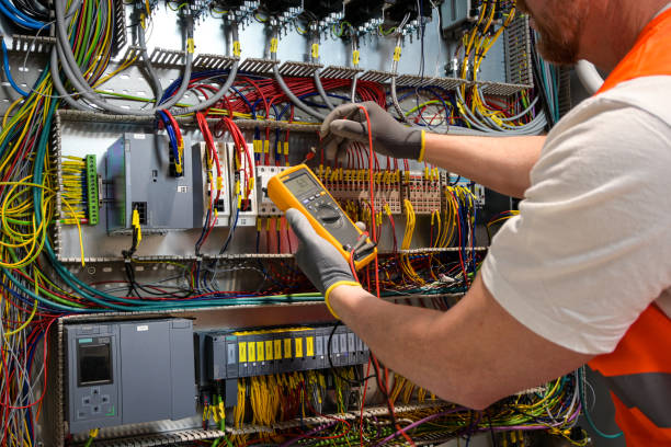 Best Electrician Near Me  in Twain Harte, CA