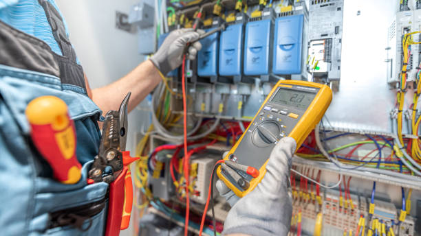 Best Affordable Emergency Electrician  in Twain Harte, CA