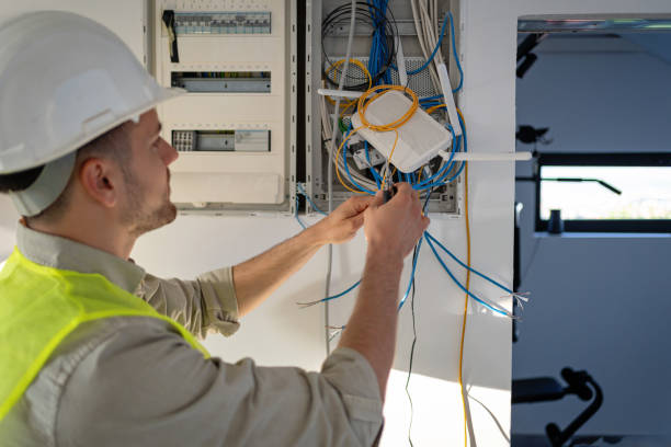 Best Electrical Upgrades for Homes  in Twain Harte, CA